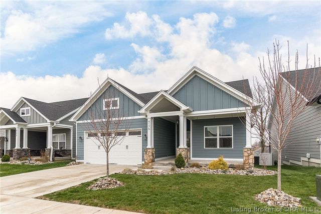 4179 Laverne Way, Jeffersonville, IN 47130