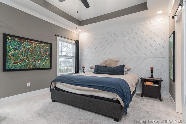 4179 Laverne Way, Jeffersonville, IN 47130