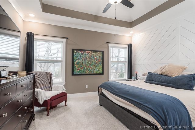 4179 Laverne Way, Jeffersonville, IN 47130