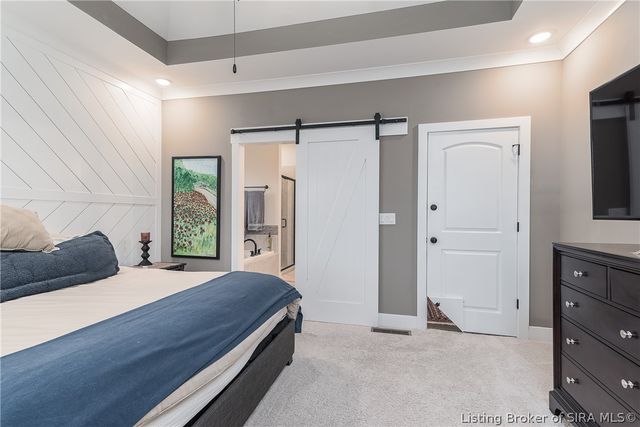 4179 Laverne Way, Jeffersonville, IN 47130