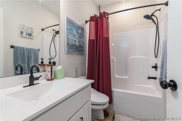 4179 Laverne Way, Jeffersonville, IN 47130