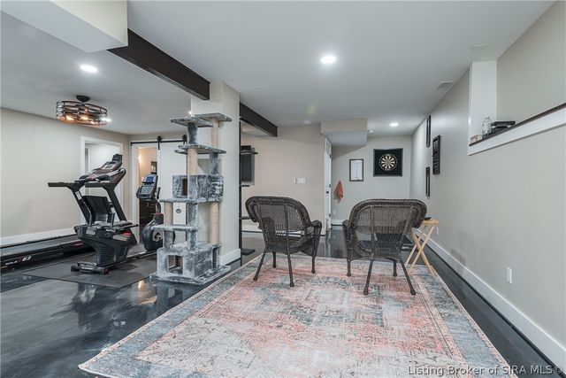 4179 Laverne Way, Jeffersonville, IN 47130