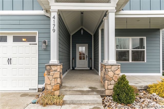 4179 Laverne Way, Jeffersonville, IN 47130