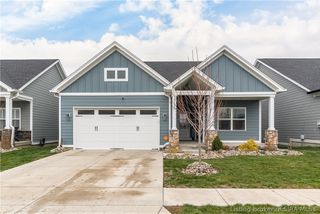 4179 Laverne Way, Jeffersonville, IN 47130
