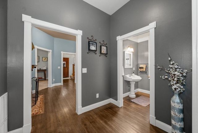 2015 S Grand Blvd, Spokane, WA 99203