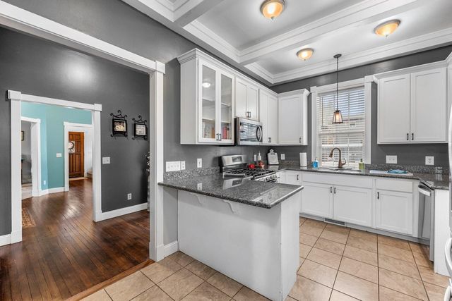 2015 S Grand Blvd, Spokane, WA 99203