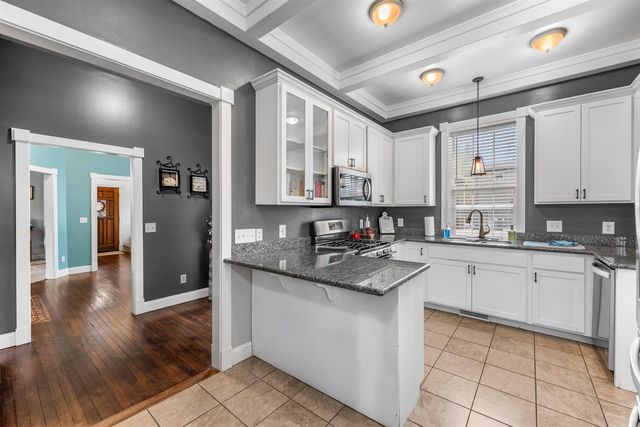 2015 S Grand Blvd, Spokane, WA 99203