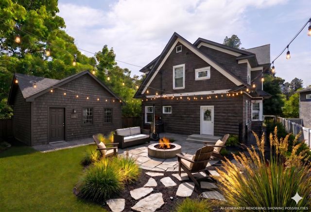 2015 S Grand Blvd, Spokane, WA 99203