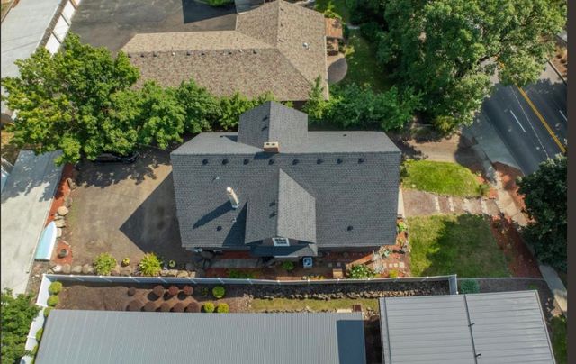 2015 S Grand Blvd, Spokane, WA 99203