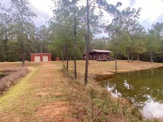 129 Buck Branch School Road, Poplarville, MS 39470