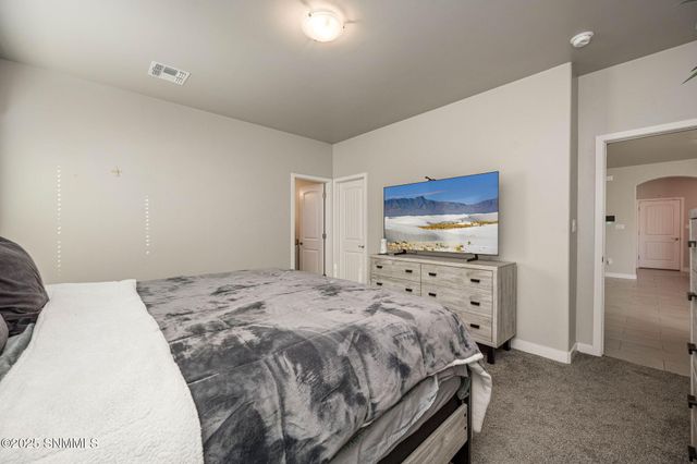 2625 Goldfinch Place, Las Cruces, NM 88011