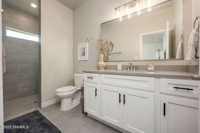 2625 Goldfinch Place, Las Cruces, NM 88011