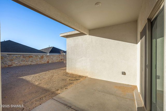 2625 Goldfinch Place, Las Cruces, NM 88011