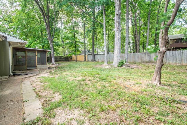 5336 ROLLING OAKS DR, Memphis, TN 38119