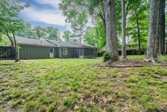 5336 ROLLING OAKS DR, Memphis, TN 38119