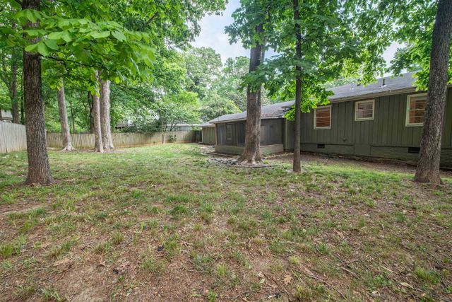 5336 ROLLING OAKS DR, Memphis, TN 38119