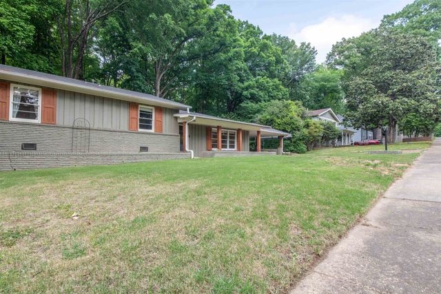 5336 ROLLING OAKS DR, Memphis, TN 38119