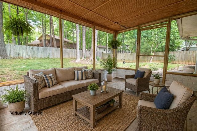 5336 ROLLING OAKS DR, Memphis, TN 38119