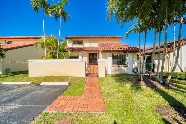 13337 SW 64th Ln 0, Miami, FL 33183