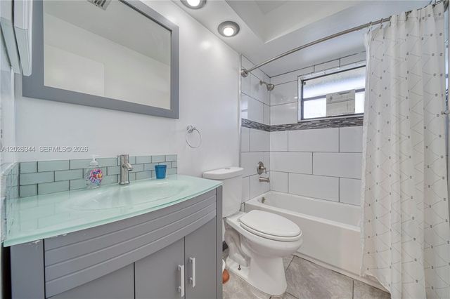 13337 SW 64th Ln 0, Miami, FL 33183