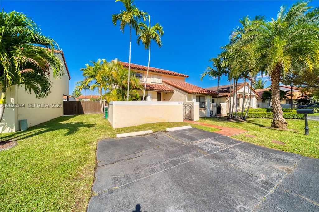 13337 SW 64th Ln 0, Miami, FL 33183