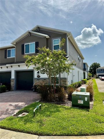 3095 PADDLEBOX POINT, Oviedo, FL 32765