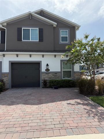 3095 PADDLEBOX POINT, Oviedo, FL 32765