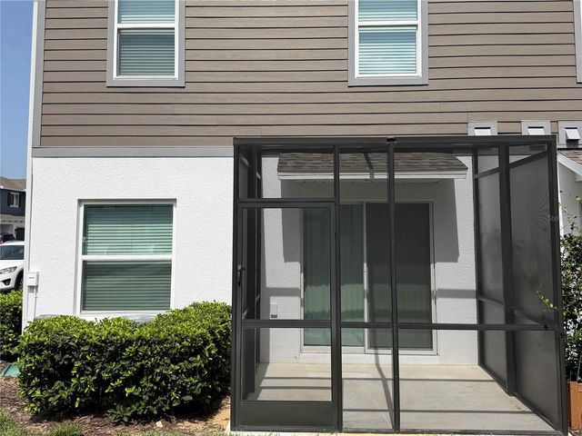 3095 PADDLEBOX POINT, Oviedo, FL 32765
