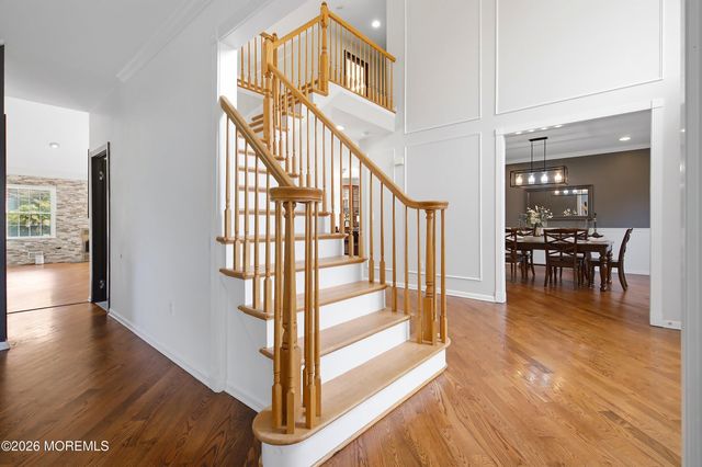 221 Verdant Court, Freehold, NJ 07728