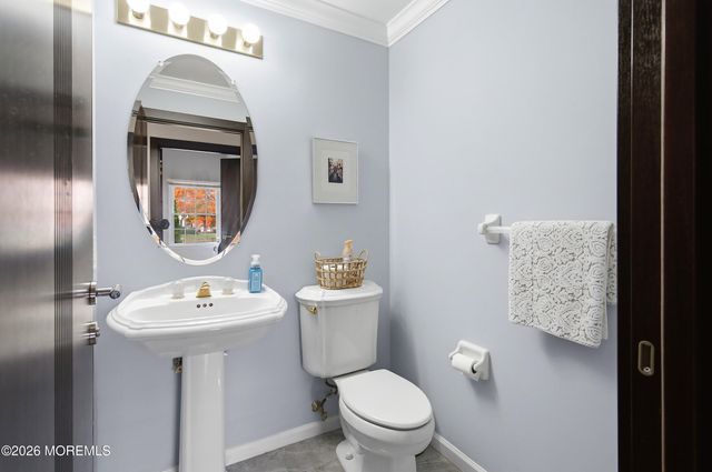 221 Verdant Court, Freehold, NJ 07728