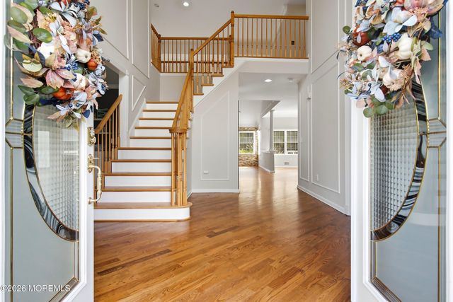221 Verdant Court, Freehold, NJ 07728