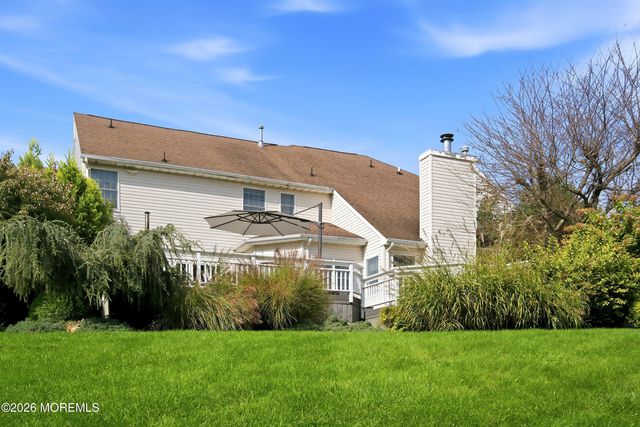 221 Verdant Court, Freehold, NJ 07728
