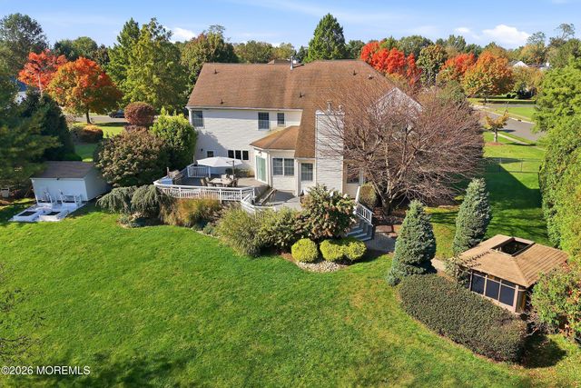 221 Verdant Court, Freehold, NJ 07728