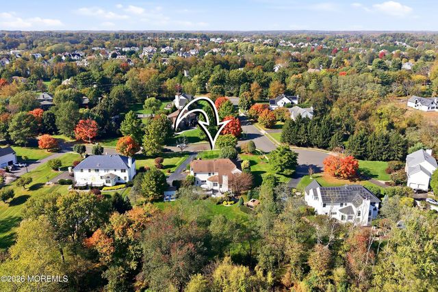 221 Verdant Court, Freehold, NJ 07728