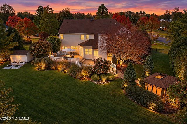 221 Verdant Court, Freehold, NJ 07728