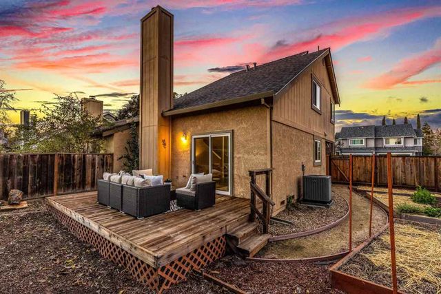 5457 5457 Treeflower Dr, Livermore, CA 94551