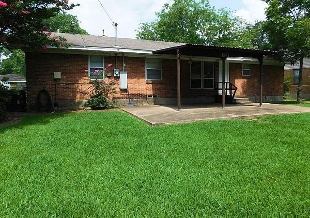 2500 Morningside Drive, Garland, TX 75041