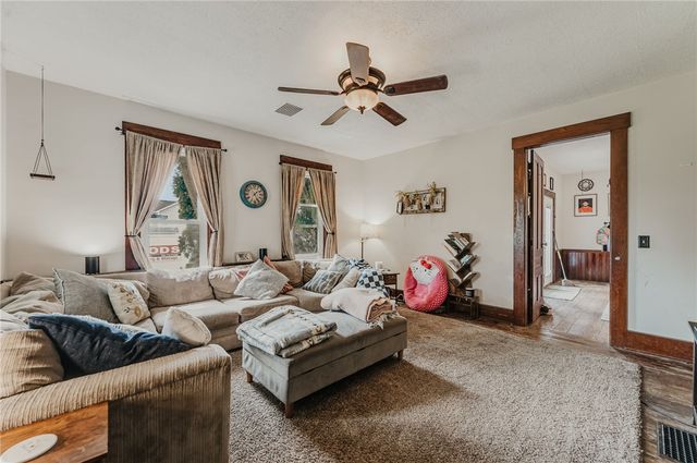 377 Bischoff Road, New Carlisle, OH 45344