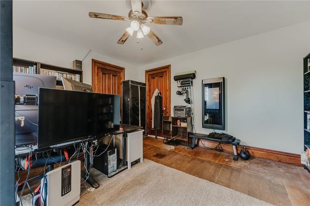 377 Bischoff Road, New Carlisle, OH 45344