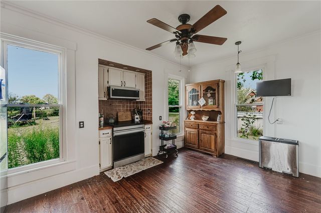 377 Bischoff Road, New Carlisle, OH 45344