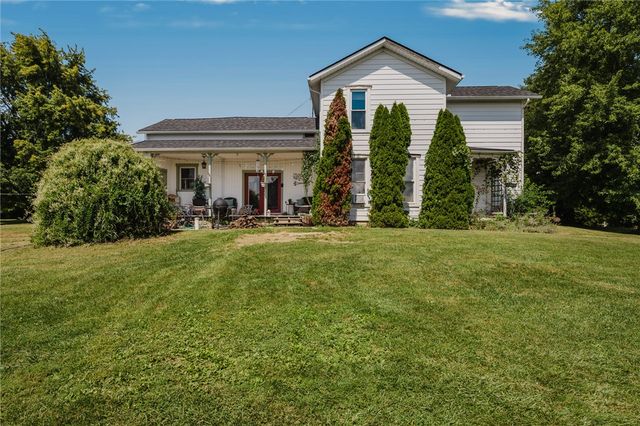 377 Bischoff Road, New Carlisle, OH 45344