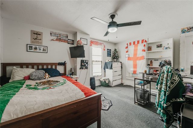 377 Bischoff Road, New Carlisle, OH 45344