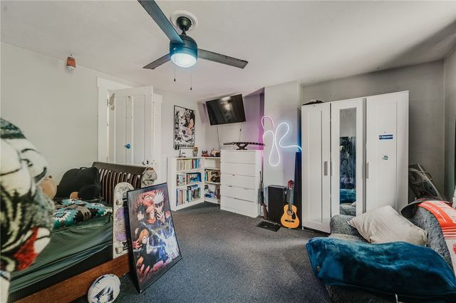 377 Bischoff Road, New Carlisle, OH 45344