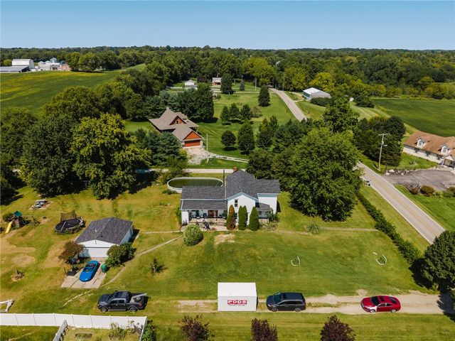 377 Bischoff Road, New Carlisle, OH 45344