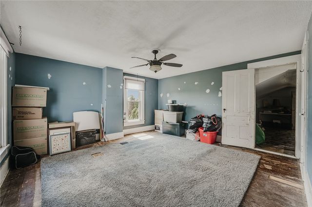 377 Bischoff Road, New Carlisle, OH 45344
