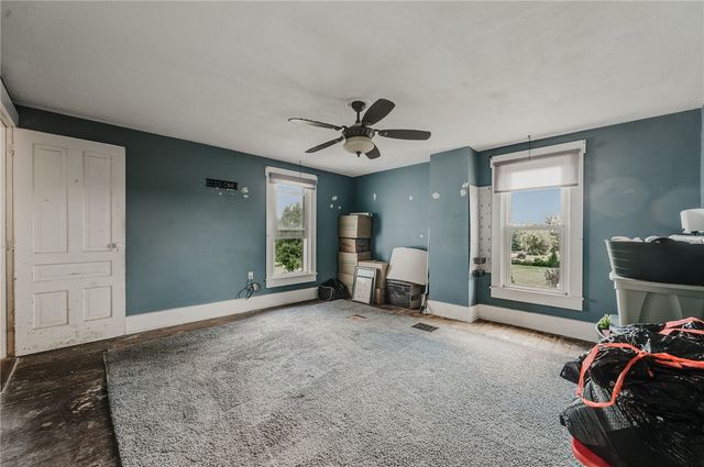 377 Bischoff Road, New Carlisle, OH 45344