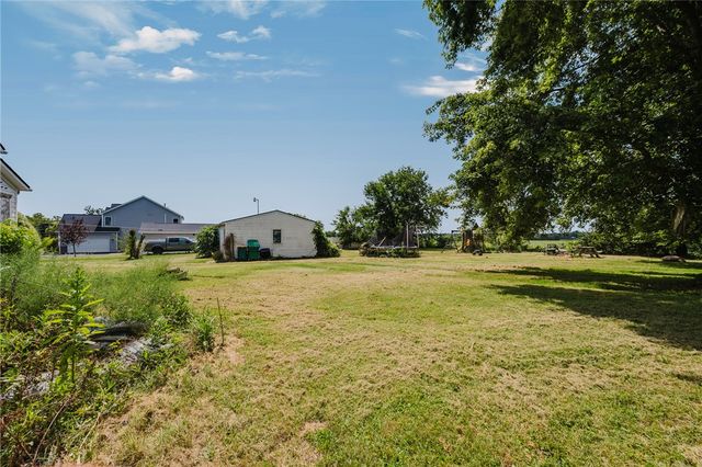 377 Bischoff Road, New Carlisle, OH 45344