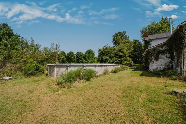 377 Bischoff Road, New Carlisle, OH 45344