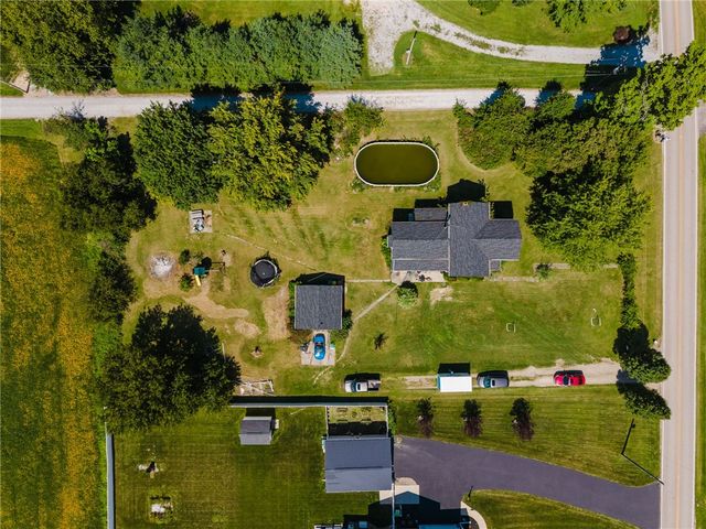 377 Bischoff Road, New Carlisle, OH 45344