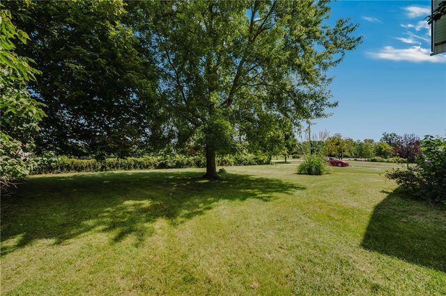 377 Bischoff Road, New Carlisle, OH 45344